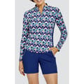 Miniatyrbillede 4 af 4: Tail Activewear Tokyo Shorts Flerfarvet 4 Mand