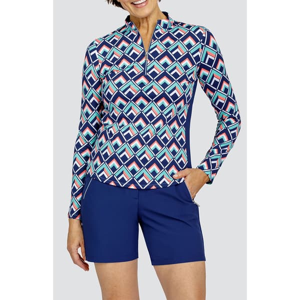 Tail Activewear Tokyo Shorts Flerfarvet 4 Mand
