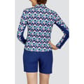 Miniatyrbillede 2 af 4: Tail Activewear Tokyo Shorts Flerfarvet 4 Mand