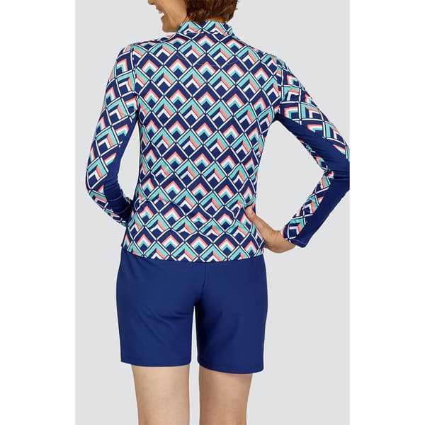 Tail Activewear Tokyo Shorts Flerfarvet 4 Mand