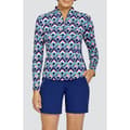 Miniatyrbillede 1 af 4: Tail Activewear Tokyo Shorts Flerfarvet 4 Mand