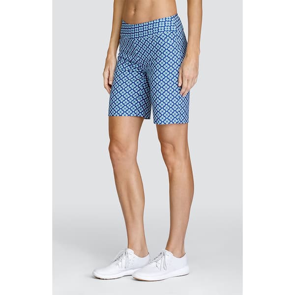 Tail Activewear Braxton Shorts Blå 8 Man