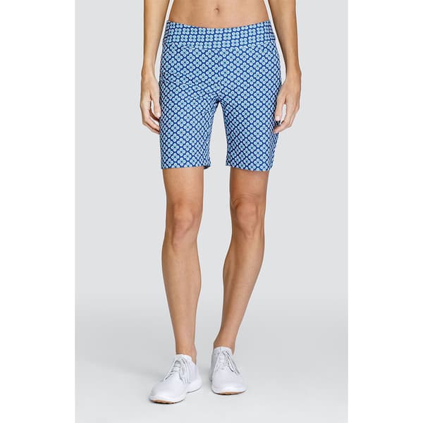 Tail Activewear Braxton Shorts Blå 8 Man