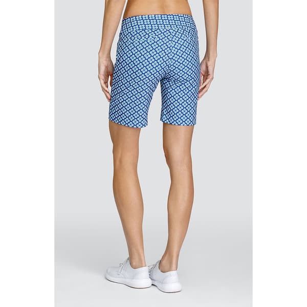 Tail Activewear Braxton Shorts Blå 8 Man