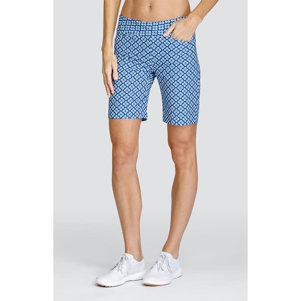 Tail Activewear Braxton Shortsit Sininen 4 Mies