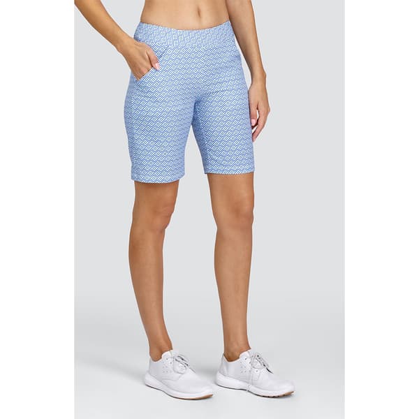 Tail Activewear Keanu Shorts Blå 10 Man