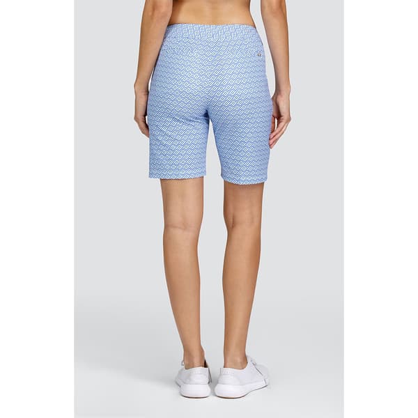 Tail Activewear Keanu Shorts Blå 10 Man