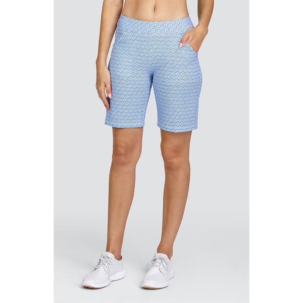 Tail Activewear Keanu Shorts Blå 10 Man