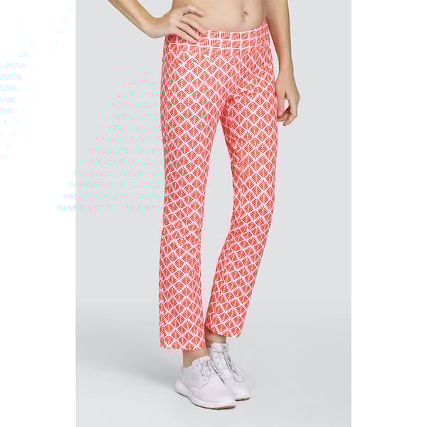 Tail Activewear Mulligan Byxor Rosa 10 Man