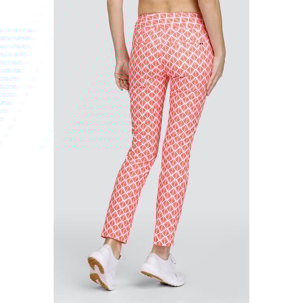 Tail Activewear Mulligan Byxor Rosa 10 Man