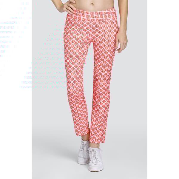 Tail Activewear Mulligan Byxor Rosa 10 Man