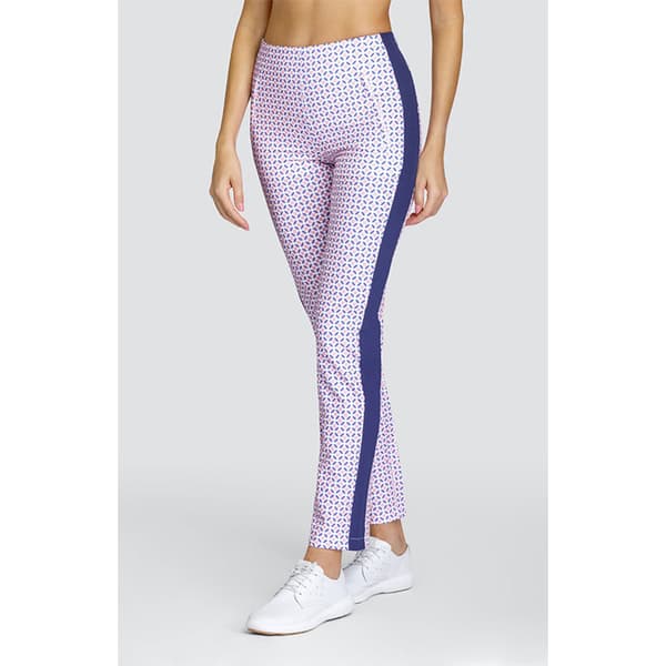 Tail Activewear Theo Byxor Lila 10 Man