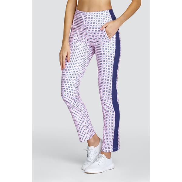 Tail Activewear Theo Byxor Lila 10 Man