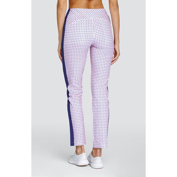 Tail Activewear Theo Byxor Lila 10 Man