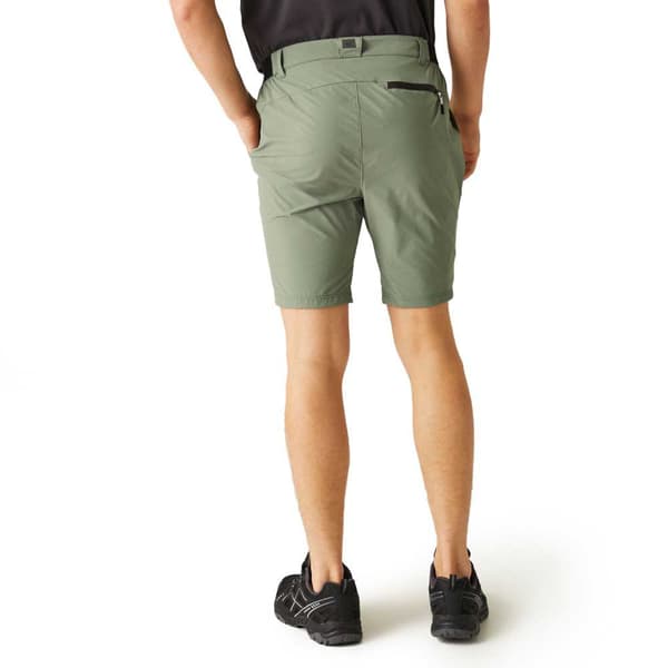 Regatta Travel Light Shorts Grönt 34 Man