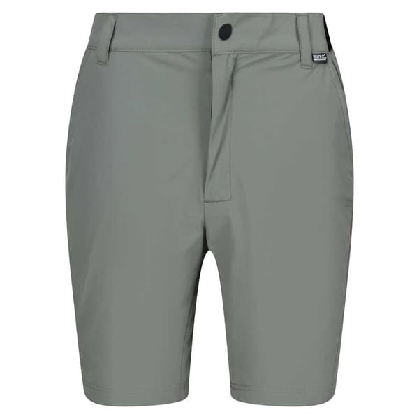 Regatta Travel Light Shorts Grøn 36 Mand