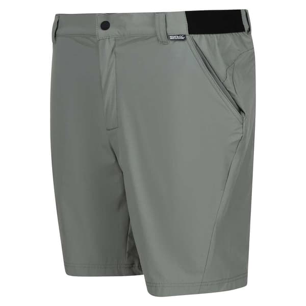 Regatta Travel Light Shorts Grøn 36 Mand