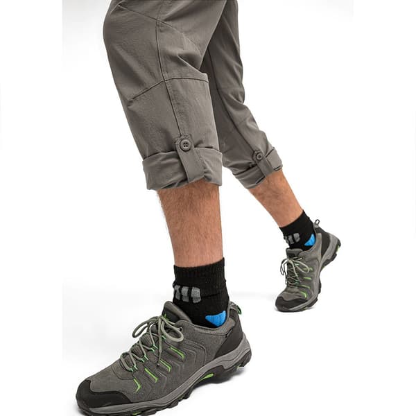 Maier Sports Hiking Nil Byxor Grönt S / Short Man