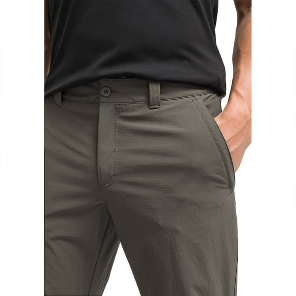 Maier Sports Hiking Nil Byxor Grönt S / Short Man