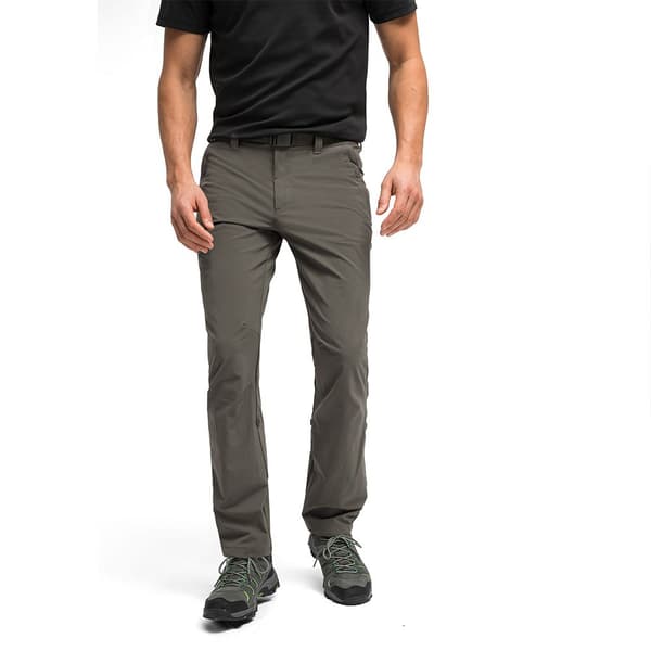 Maier Sports Hiking Nil Byxor Grönt S / Short Man