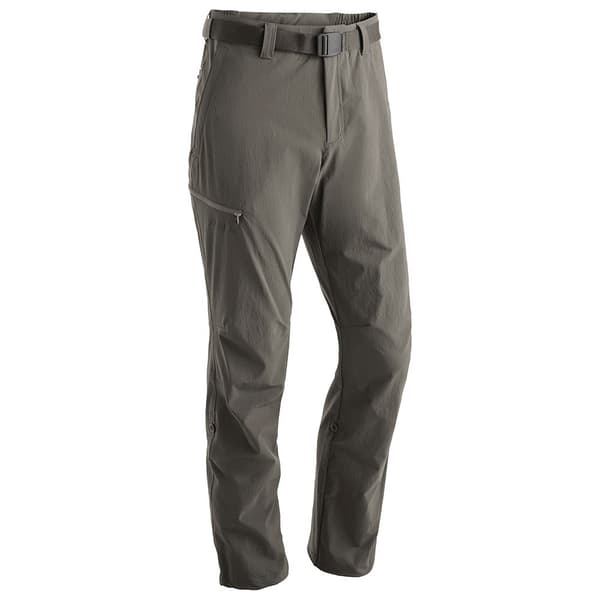 Maier Sports Hiking Nil Byxor Grönt S / Short Man