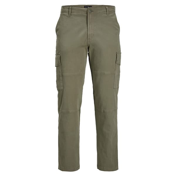 Jack & Jones Kane Harlow Cargobyxor Grönt 16 Years Pojke
