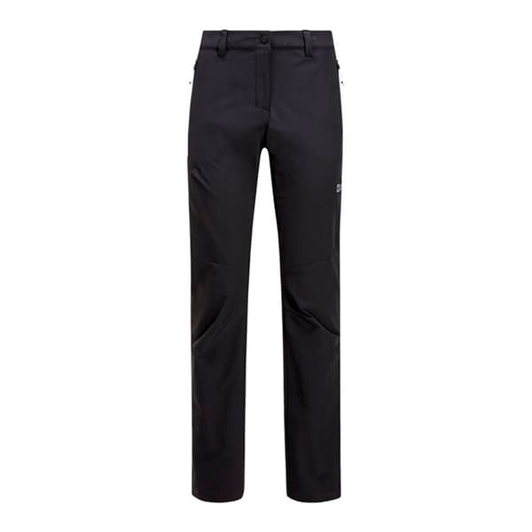 Jack Wolfskin Holdsteig Byxor  40 / Regular Kvinna