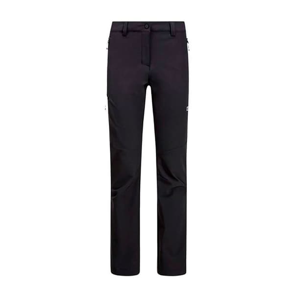 Jack Wolfskin Holdsteig Byxor  40 / Regular Kvinna