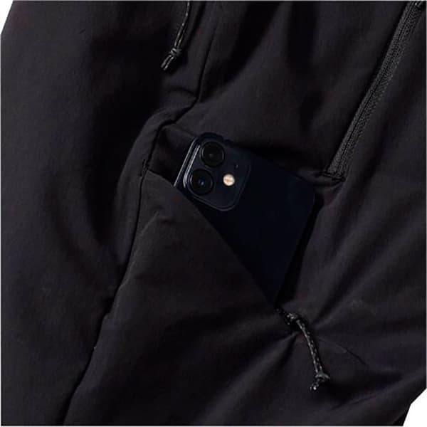 Jack Wolfskin Holdsteig Byxor  40 / Regular Kvinna