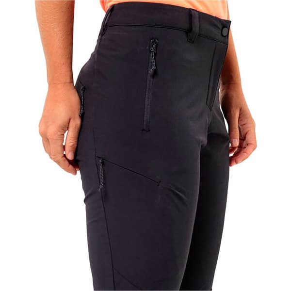 Jack Wolfskin Holdsteig Bukser  46 / Regular Kvinde