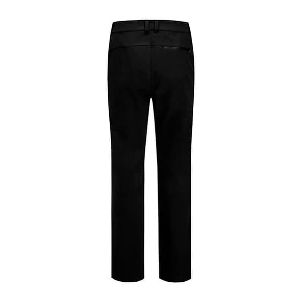 Jack Wolfskin Holdsteig Housut Musta 50 / Regular Mies