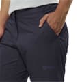 Miniatyrbild 4 av 6: Jack Wolfskin Hiking Alpine Shorts  46 Kvinna