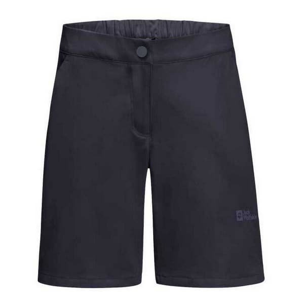 Jack Wolfskin Hiking Alpine Shorts  34 Kvinna