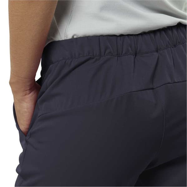 Jack Wolfskin Hiking Alpine Shorts 34 Kvinna