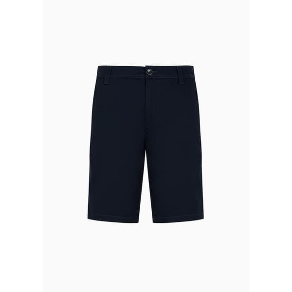Armani Exchange 8nzs42_zn1rz Shorts Blå 30 Mand