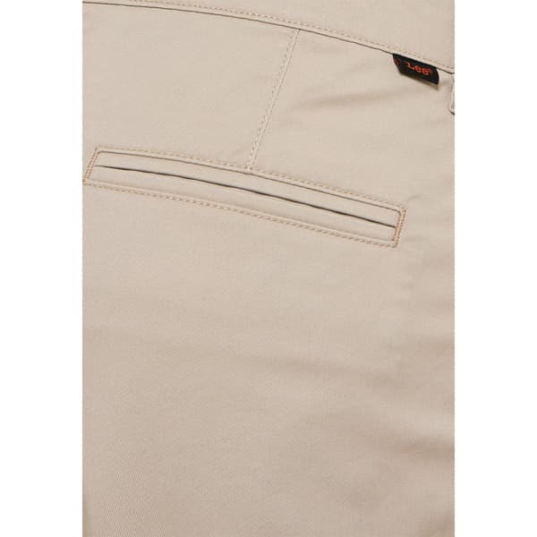 Lee Slim Chino Chinobukser Beige 30 / 32 Mand