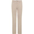 Miniatyrbillede 1 af 3: Lee Slim Chino Chinobukser Beige 30 / 32 Mand