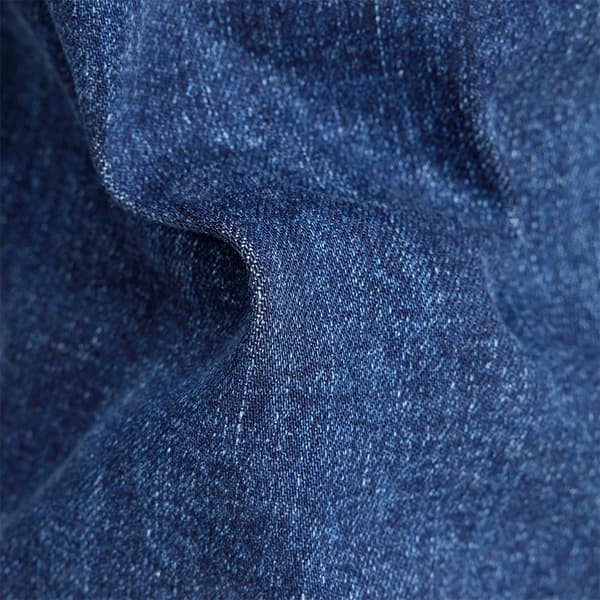 G-star Mosa Straight Fit Jeans Blå 38 / 32 Mand