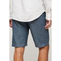 Pikkukuva 2 / 7: Superdry Vintage International Shortsit Valkoinen 30 Mies