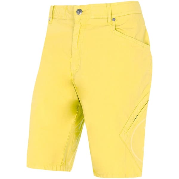 Trangoworld Pedriza Shorts Brun L Mand