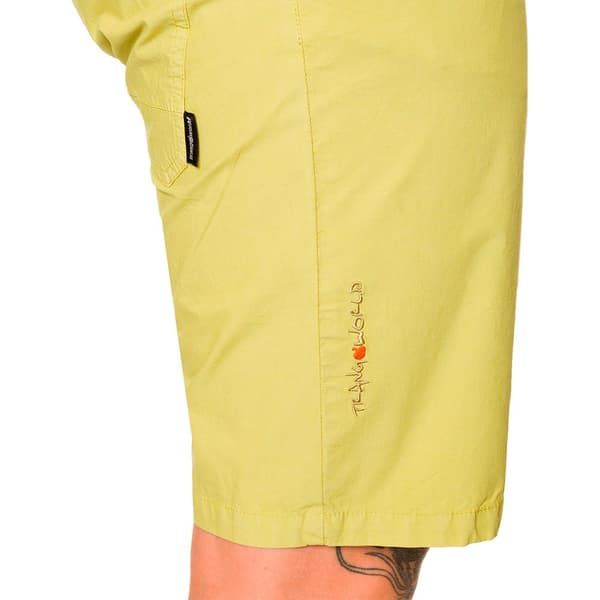 Trangoworld Pedriza Shorts Brun L Mand