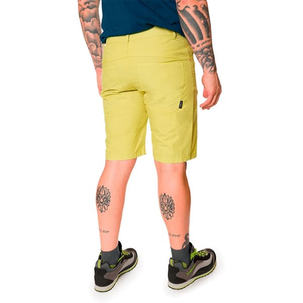 Trangoworld Pedriza Shorts Brun L Mand