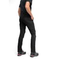Miniatyrbillede 7 af 7: Maier Sports Torid Slim Bukser Sort M-L / Regular Mand