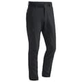 Miniatyrbillede 1 af 7: Maier Sports Torid Slim Bukser Sort M-L / Regular Mand