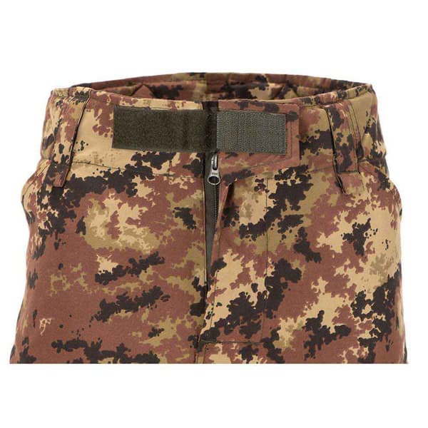 Invadergear Predator Combat Bukser Brun S Mand