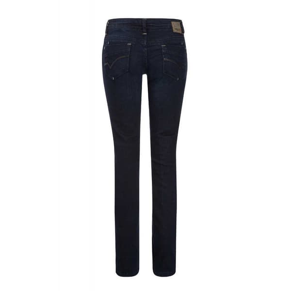 Timezone 16-5607-3287 Jeans Blå 25 / 32 Kvinna