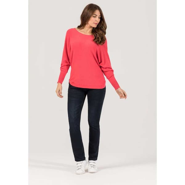 Timezone 16-5607-3287 Jeans Blå 25 / 32 Kvinna