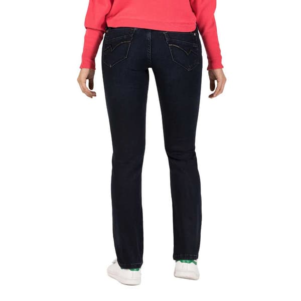 Timezone 16-5607-3287 Jeans Blå 25 / 32 Kvinna