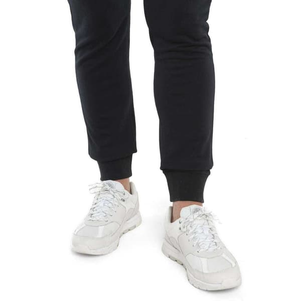 Icebreaker Crush Ii Merino Sportsbukser Sort L Kvinde