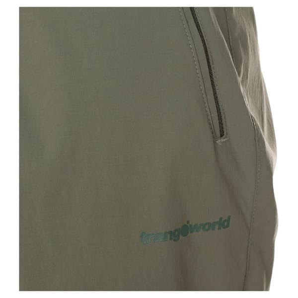Trangoworld Youre Th Housut Vihreä XL Nainen